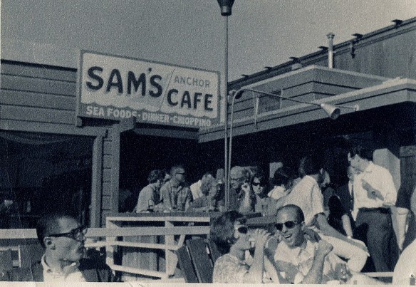 Sams 1963