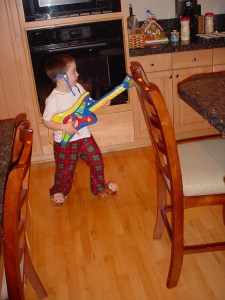 Sam's (Mick's) Favorite - Copy