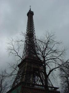 ParisEiffelTower