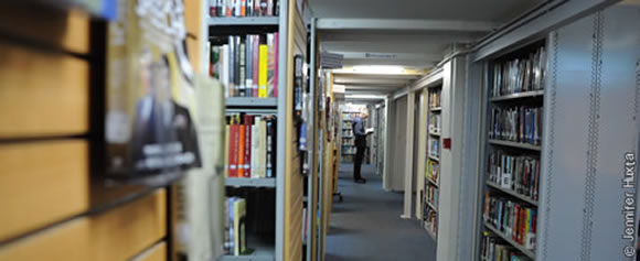 Our_shelves_hold_over_120000_books