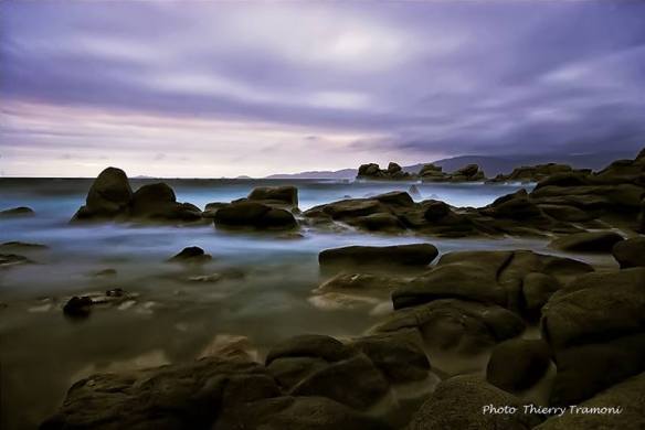 Plage D'Isolella Theirry 2013