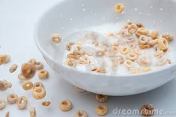 cheerios