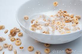 cheerios